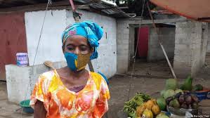 liberianfacemask